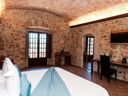 Hotel Molí de L' Escala Espanha