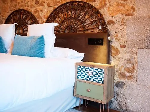 ****  Hotel Molí de L' Escala Espanha