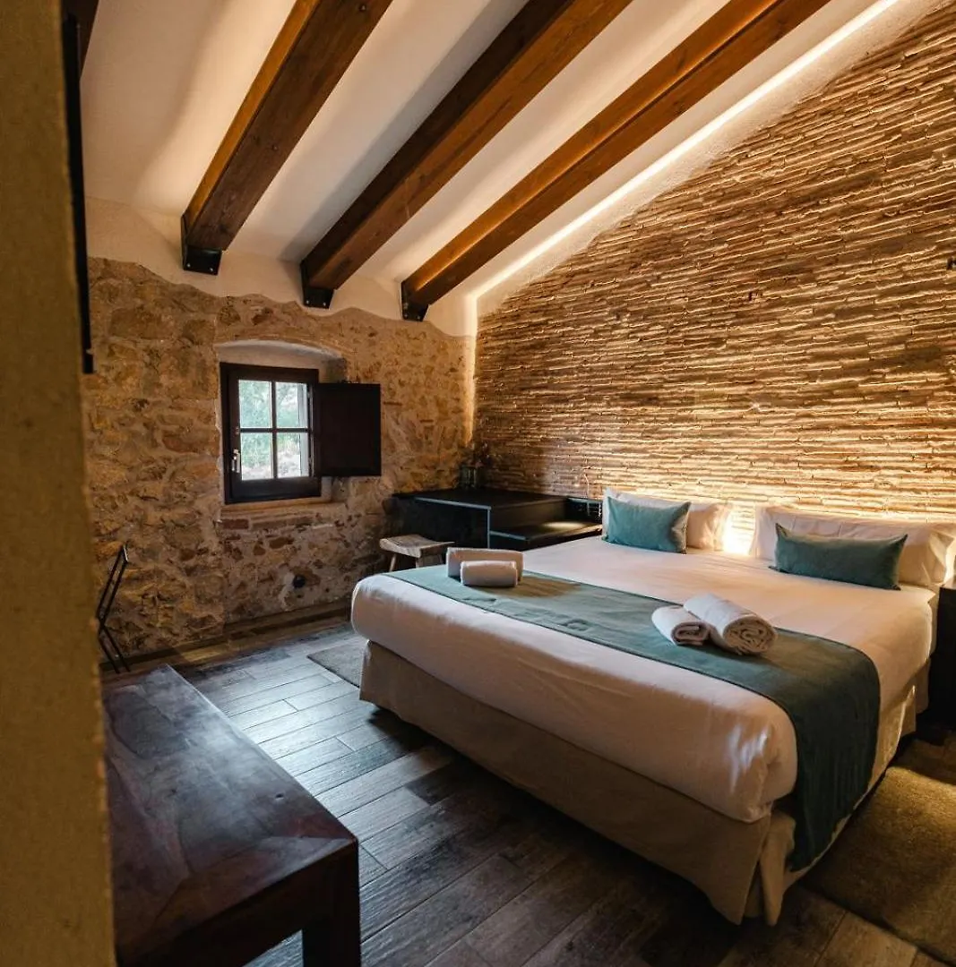 Hotel Molí de L' Escala