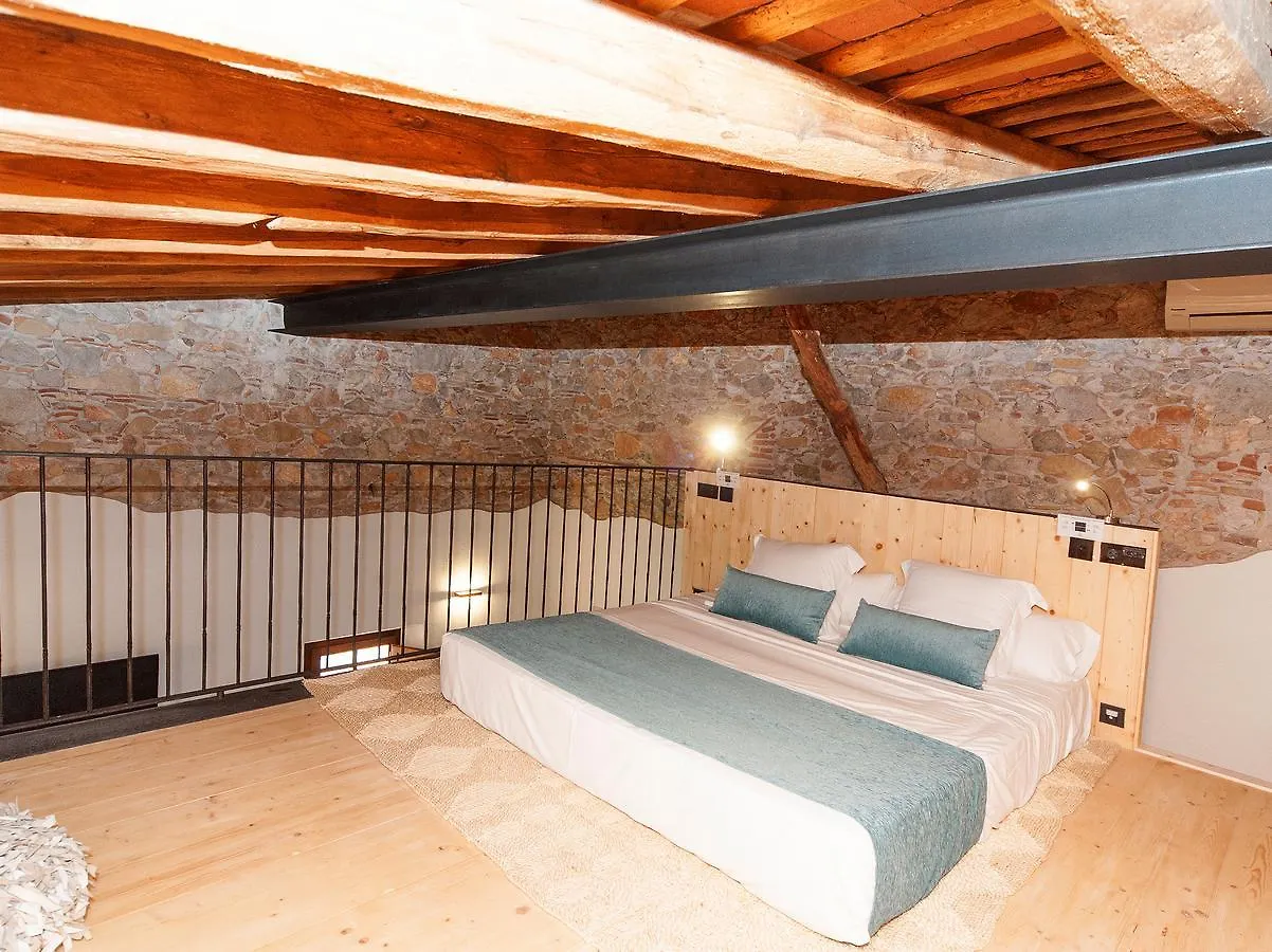 Hotel Molí de L' Escala 4*,  Espanha