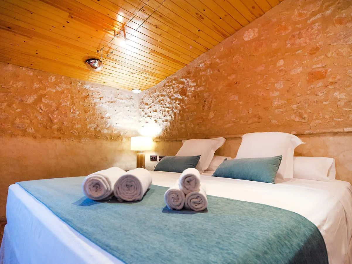 Hotel Moli De L' Escala