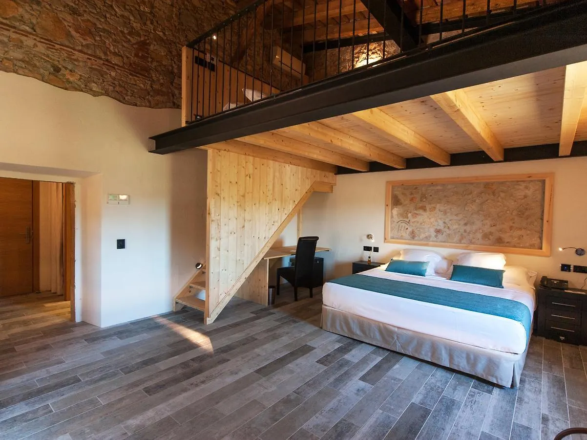 Hotel Molí de L' Escala