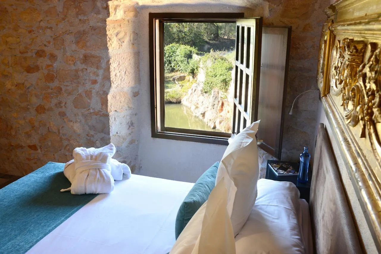 Hotel Molí de L' Escala