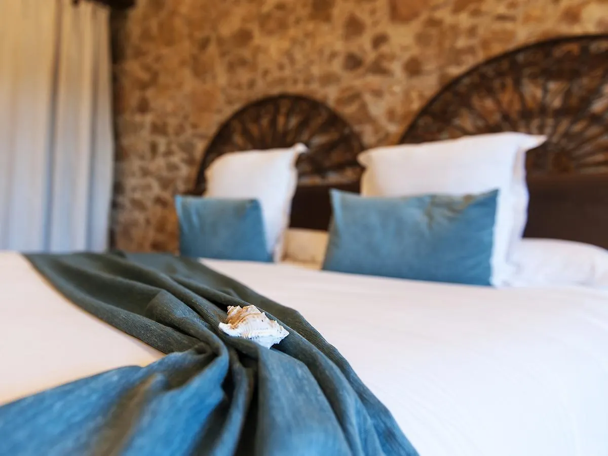 Hotel Molí de L' Escala