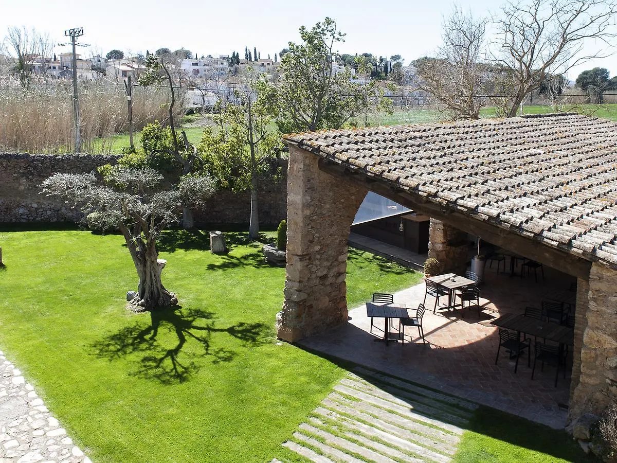Hotel Moli De L' Escala