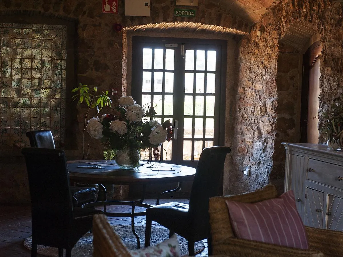 Hotel Moli De L' Escala