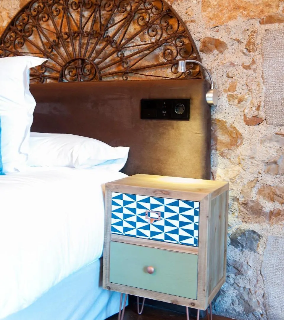 Hotel Molí de L' Escala 4*,