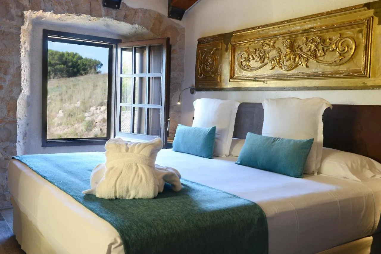 Hotel Molí de L' Escala Espanha