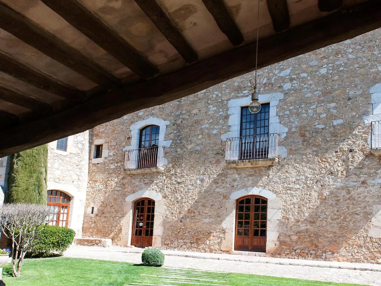 Hotel Molí de L' Escala Espanha