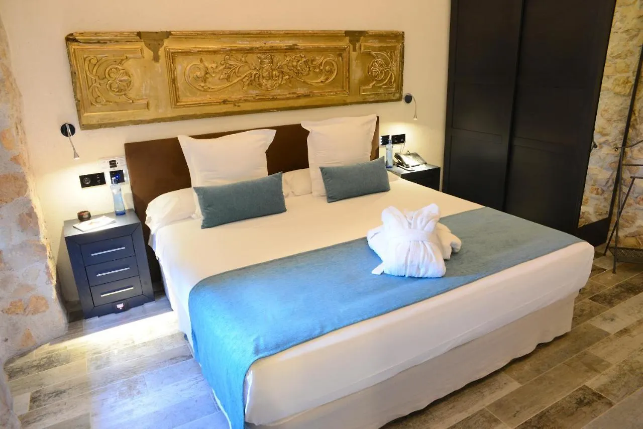 Hotel Molí de L' Escala