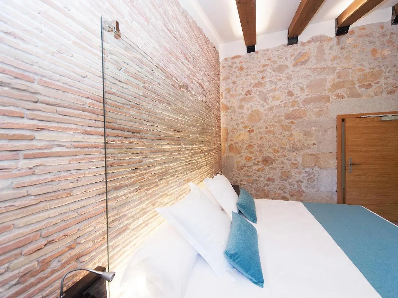 Hotel Molí de L' Escala 4*,  Espanha
