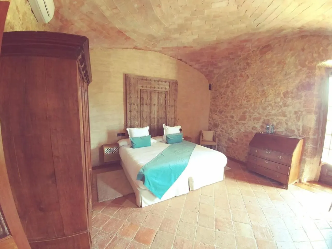 Hotel Moli De L' Escala