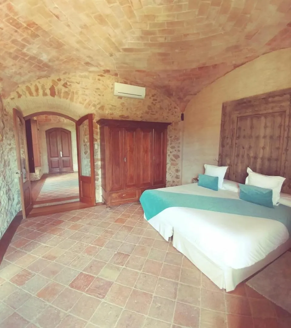 ****  Hotel Molí de L' Escala Espanha
