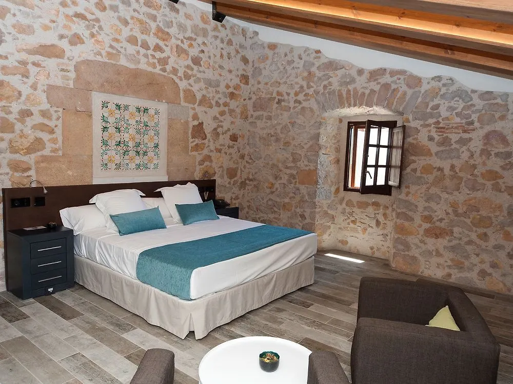 Hotel Moli De L' Escala 4*,