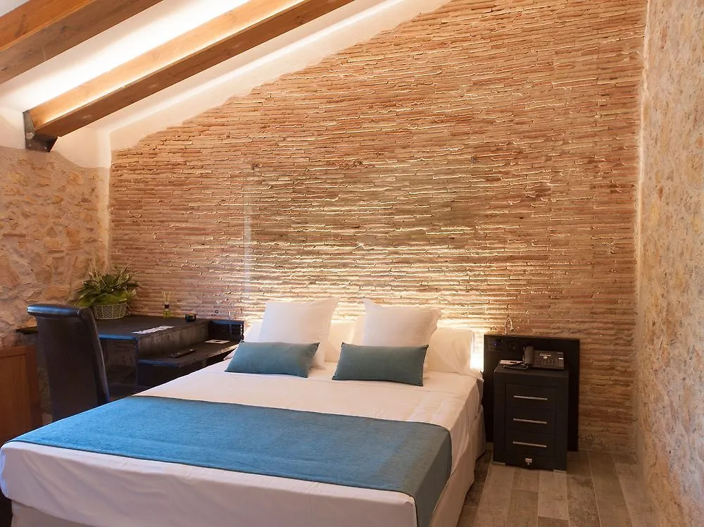 Hotel Moli De L' Escala