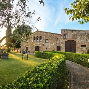 Mas Rabiol -costa Brava-emporda-only Adults Peratallada