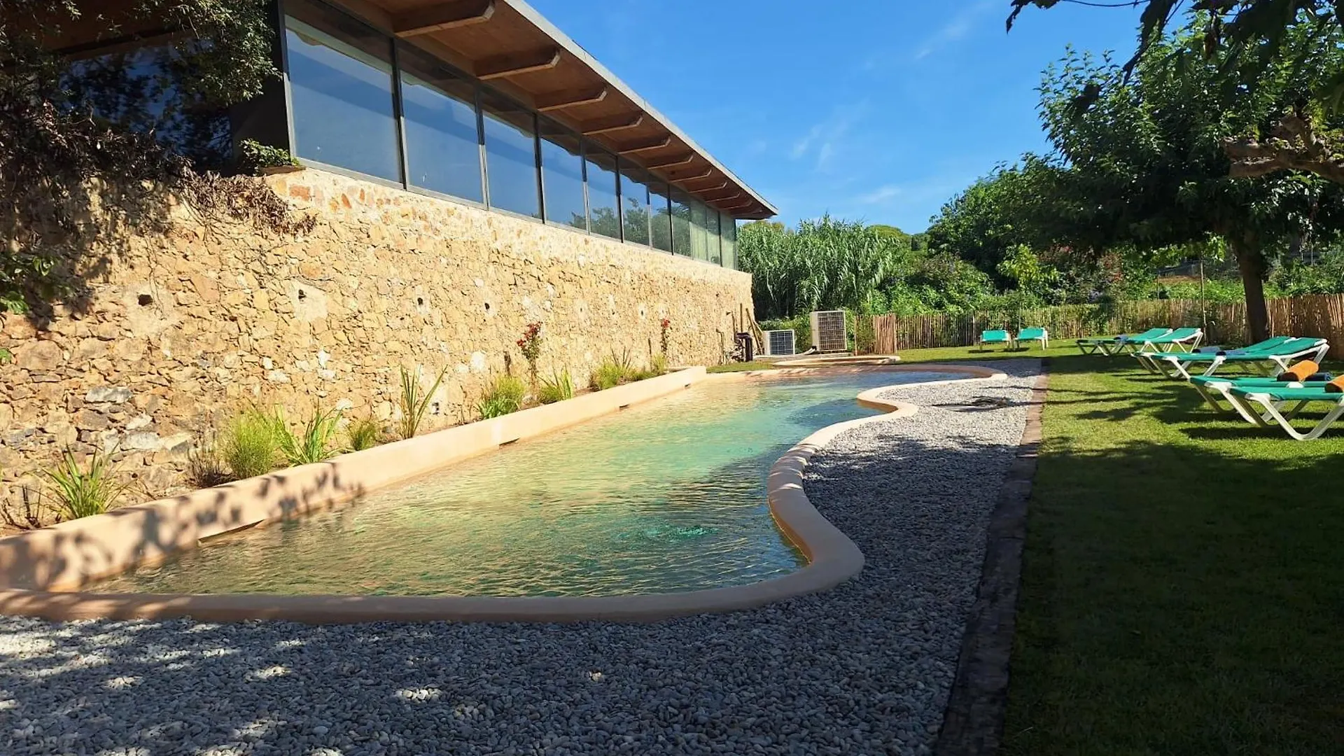 Hotel Moli De L' Escala Hiszpania