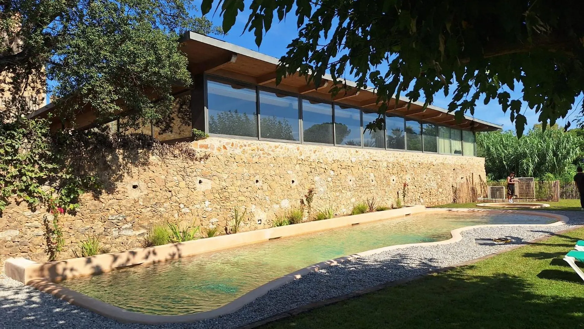 Hotel Moli De L' Escala 4*,
