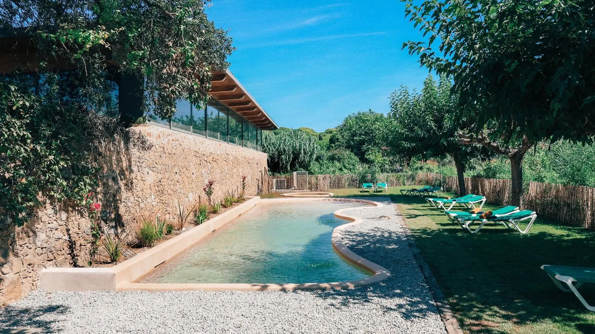 Hotel Moli De L' Escala