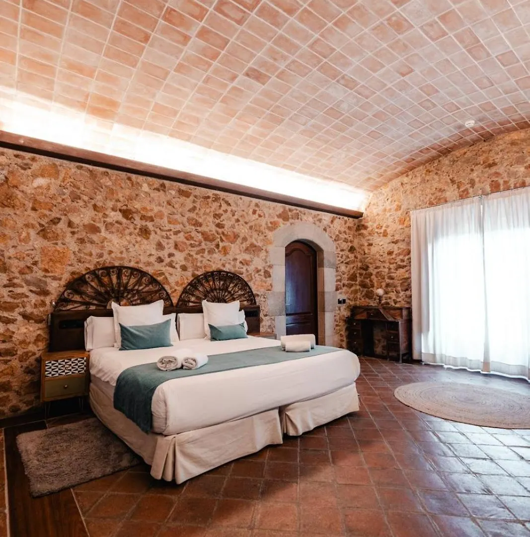 Hotel Moli De L'Escala Spain