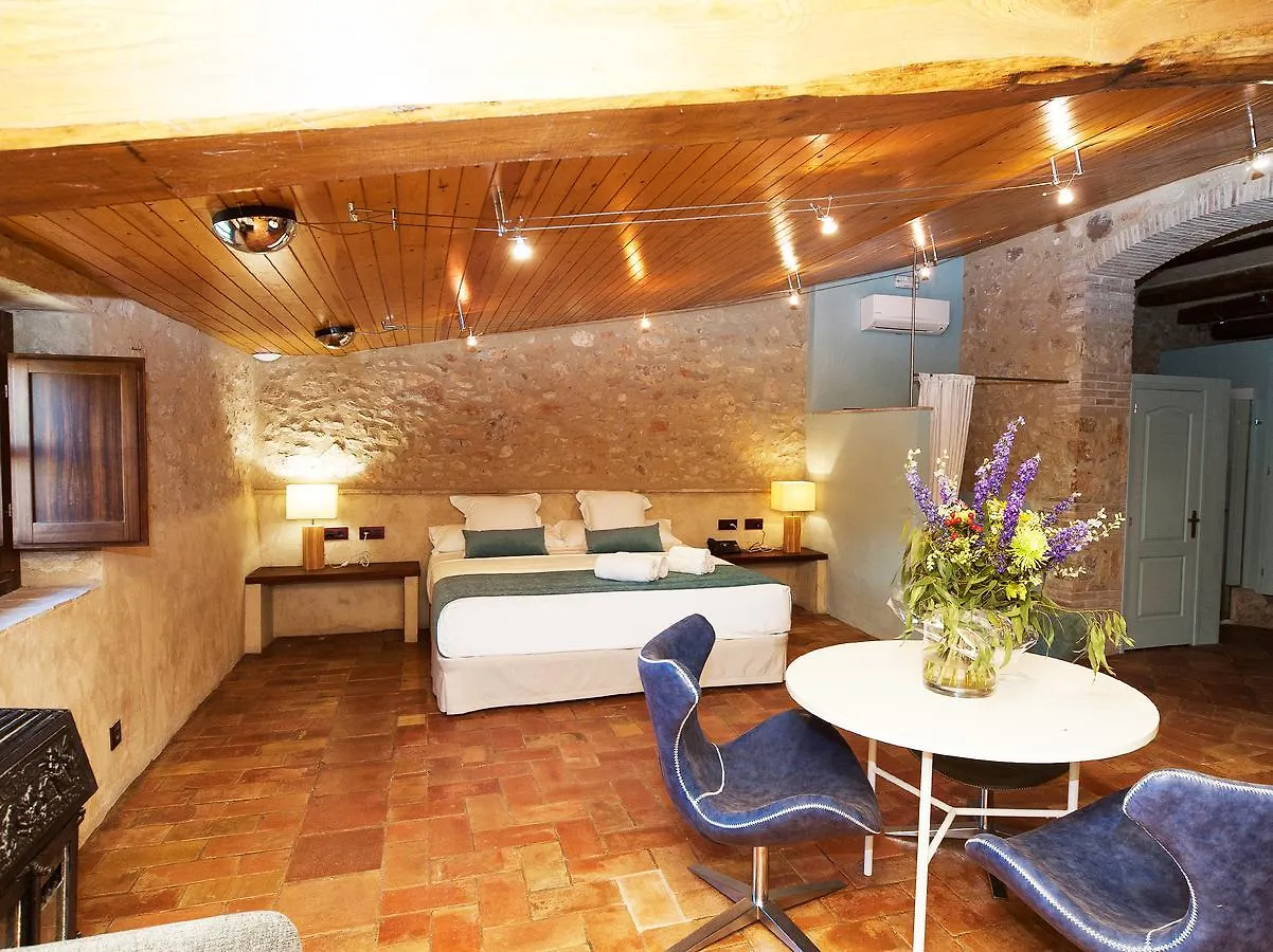 Hotel Moli De L'Escala