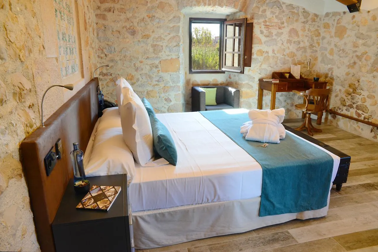 Hotel Moli De L'Escala