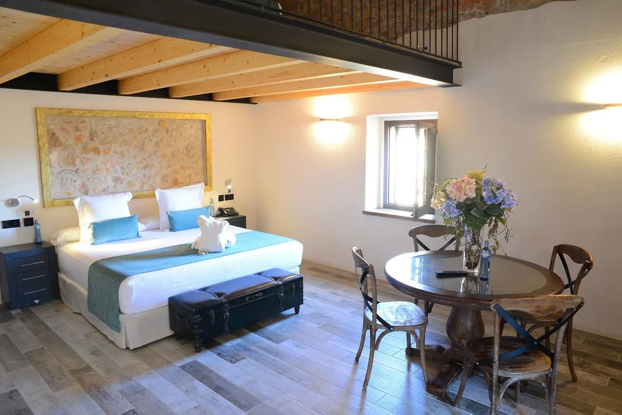 Hotel Moli De L' Escala 4*,  Hiszpania