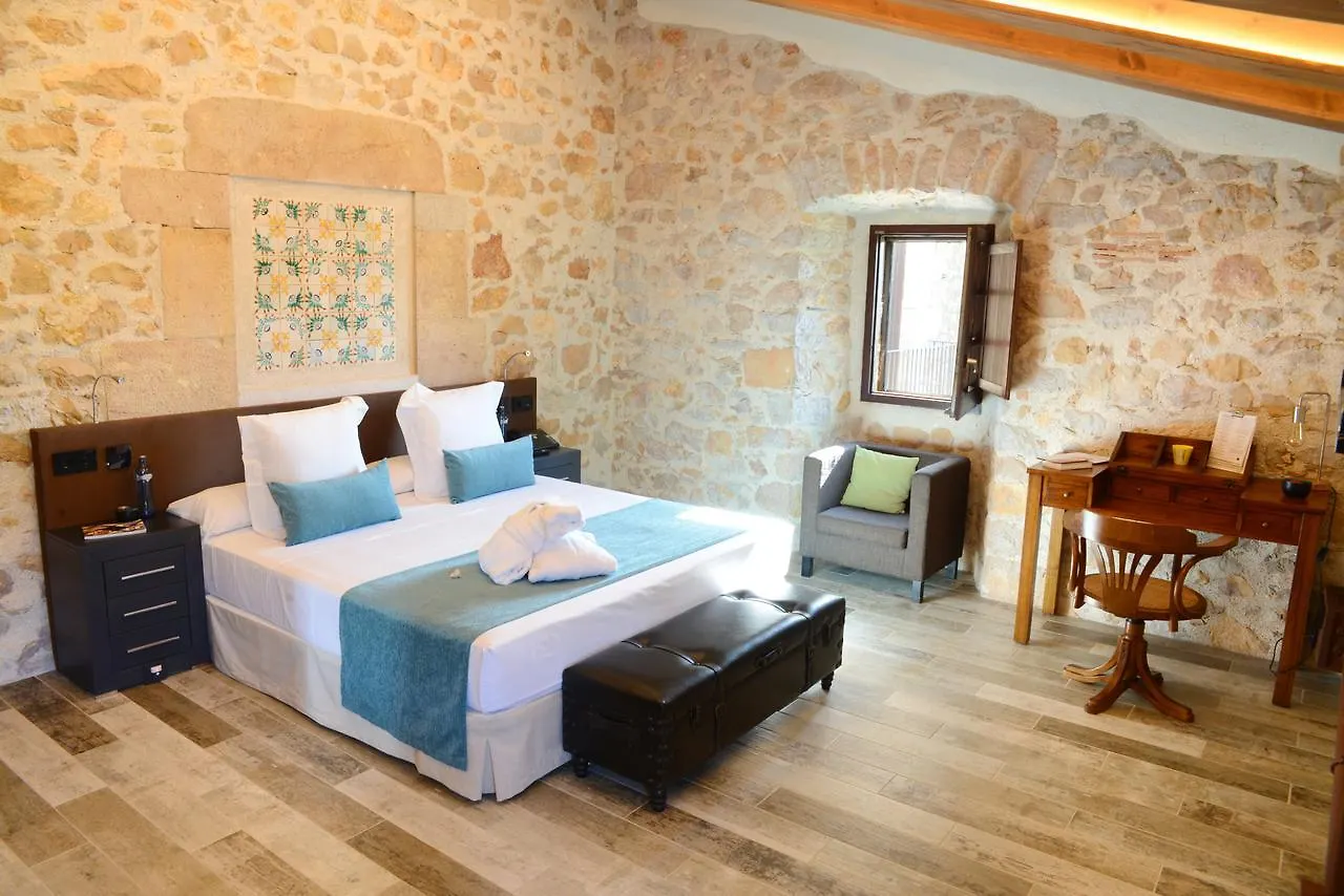 Hotel Moli De L' Escala