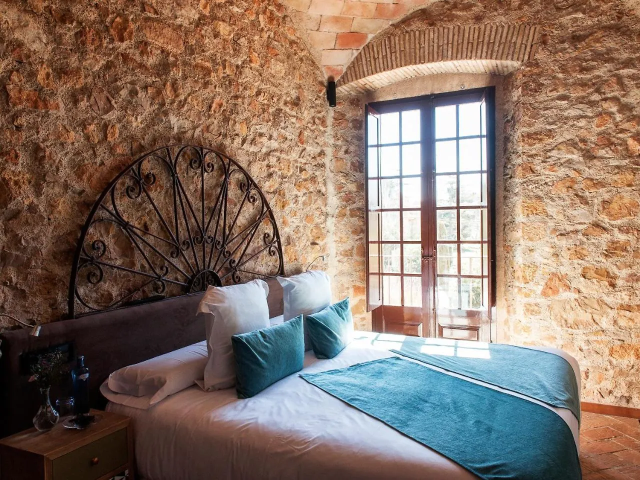 ****  Hotel Moli De L'Escala Spain