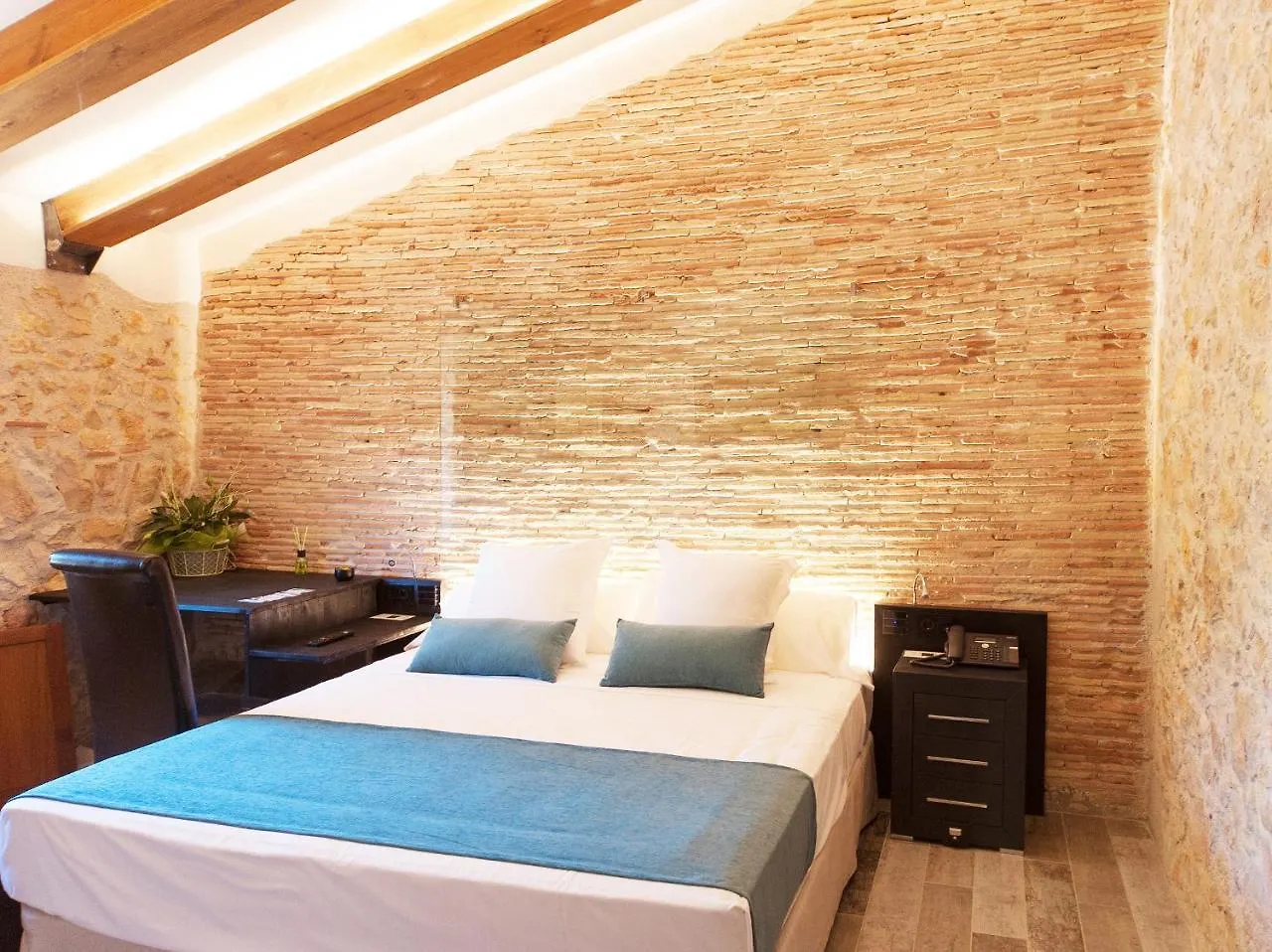 Hotel Moli De L'Escala