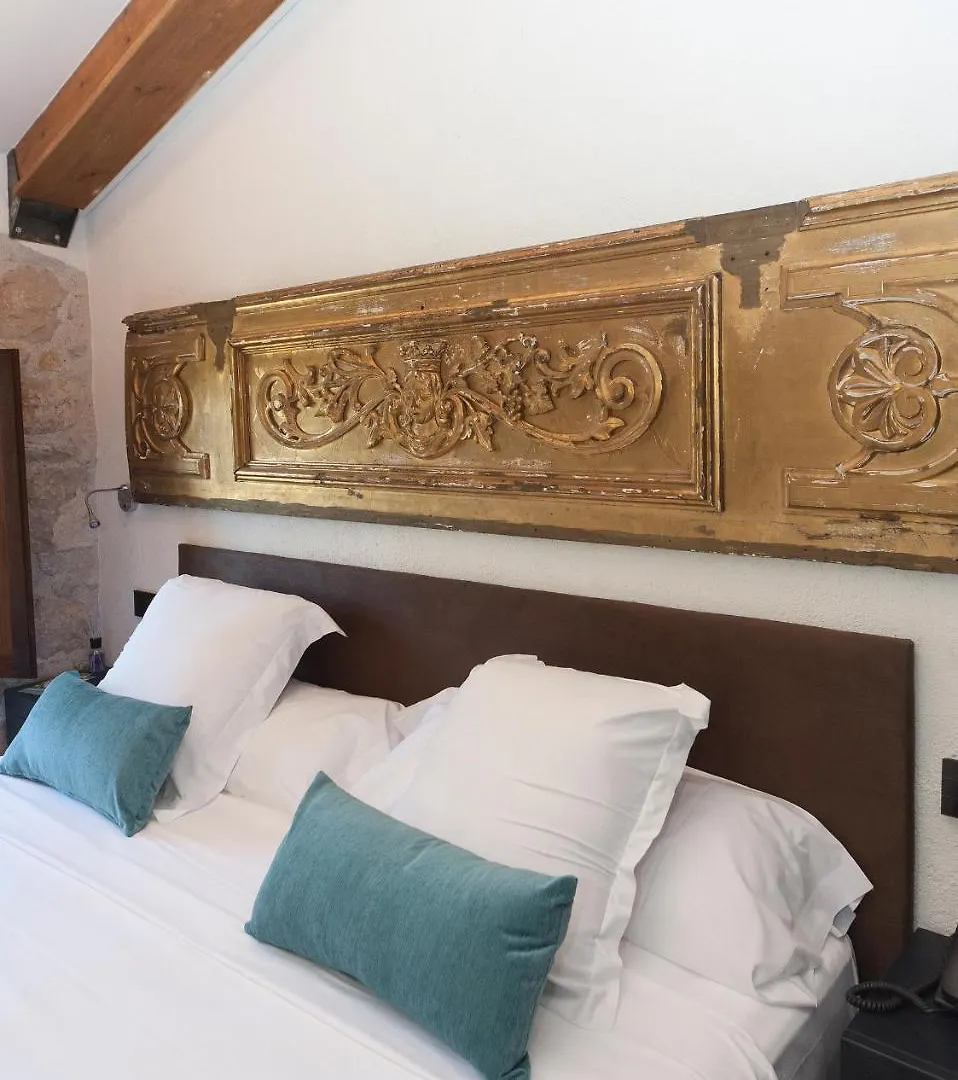 Hotel Moli De L'Escala