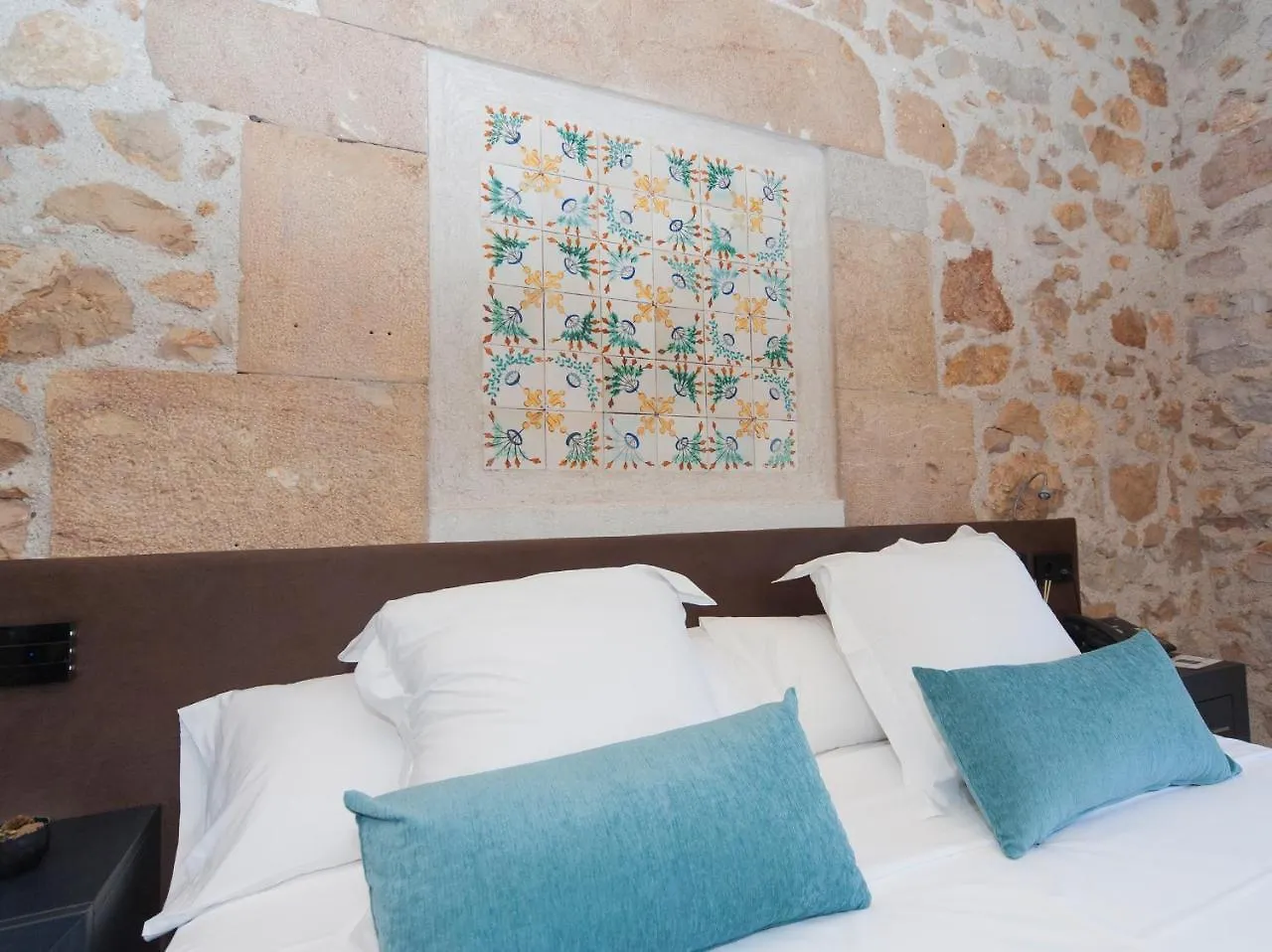 ****  Hotel Moli De L'Escala Spain