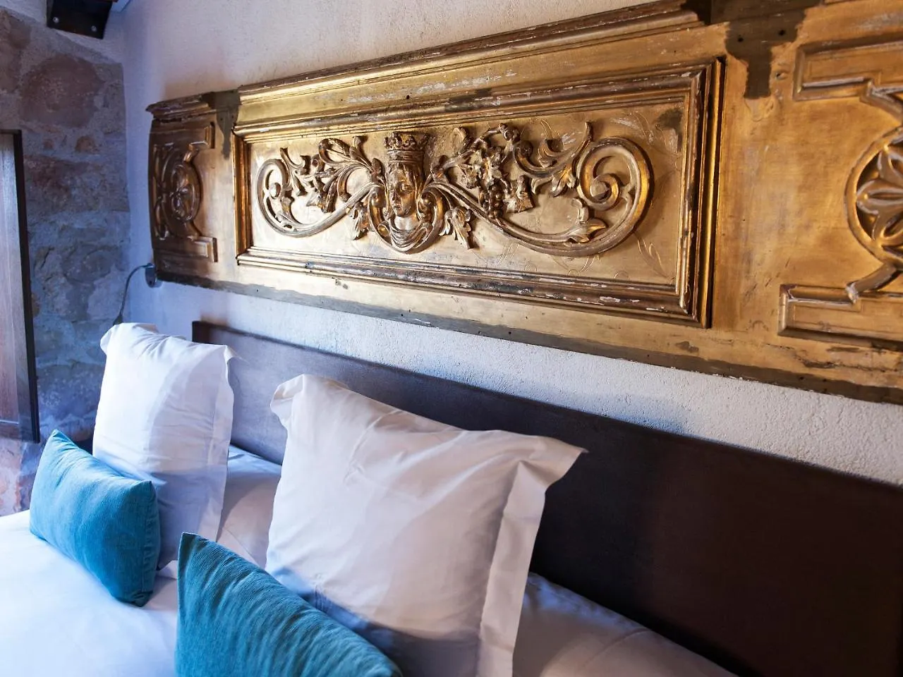 Hotel Moli De L'Escala Spain