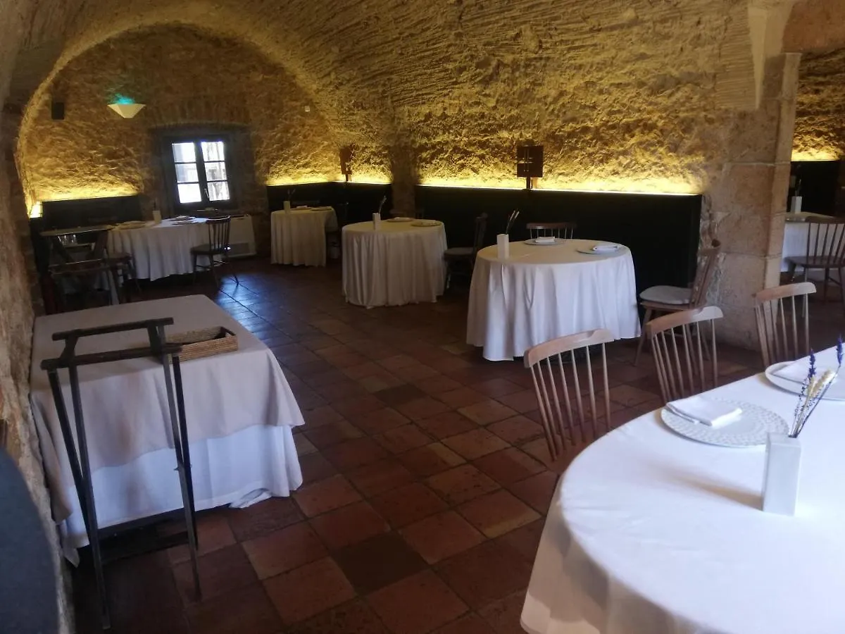 Hotel Moli De L' Escala